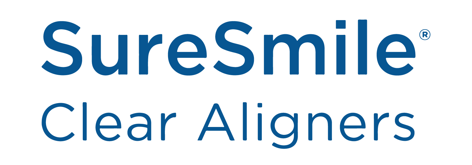 Sure Smile Clear Aligners