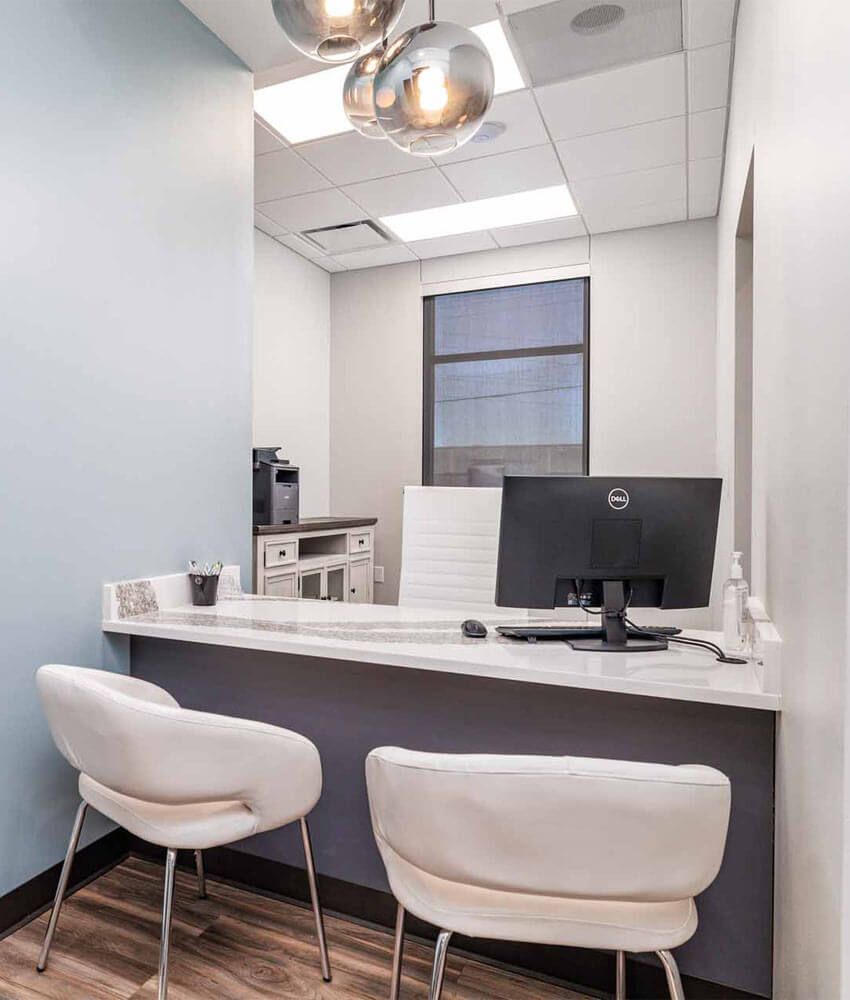 Harrison Family Dental Office