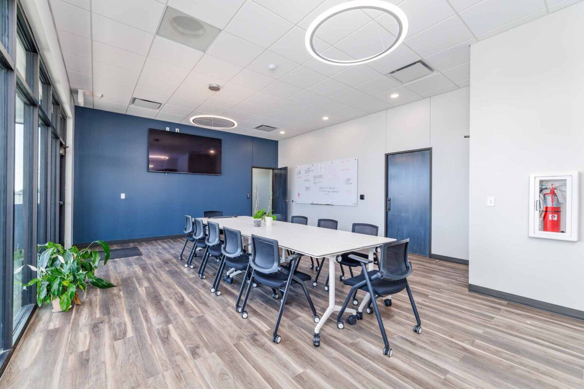 Harrison Family Dental Office