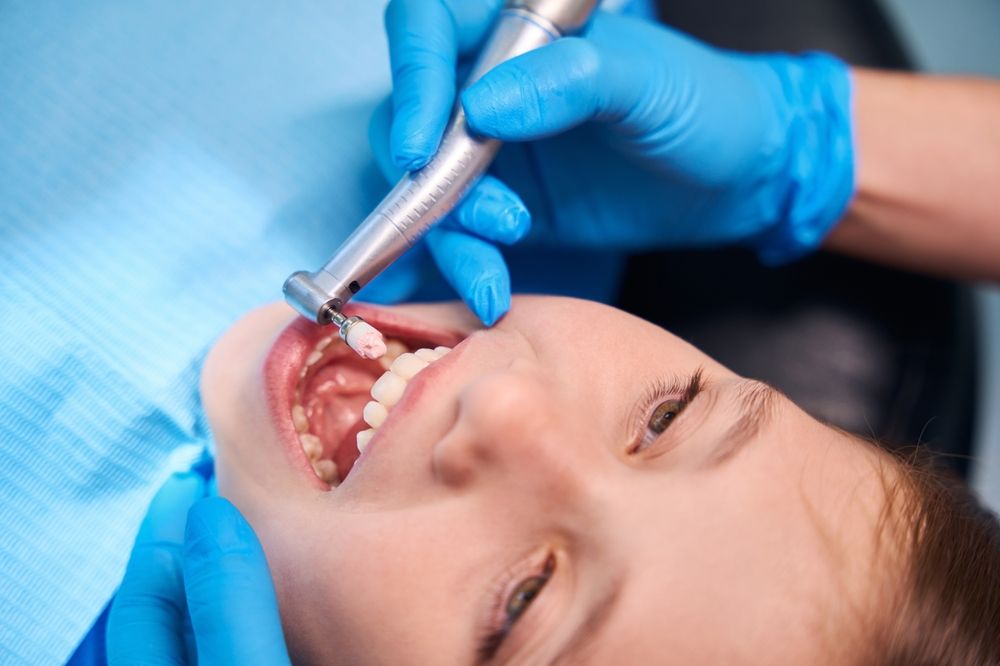 Tooth Restoration