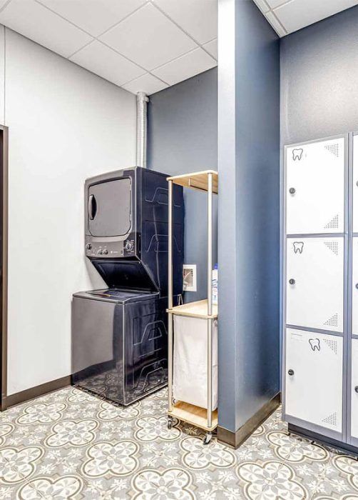 Harrison Family Dental Office