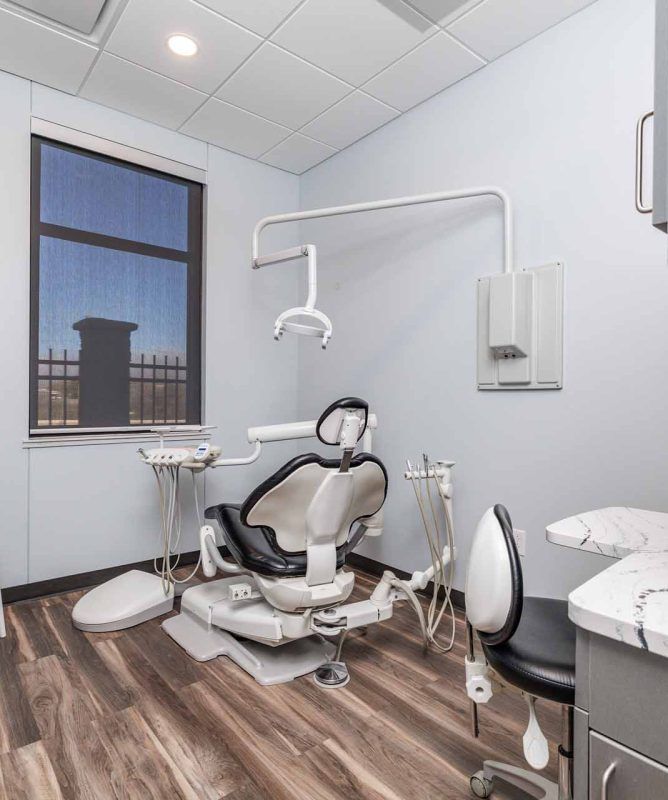 Harrison Family Dental Office